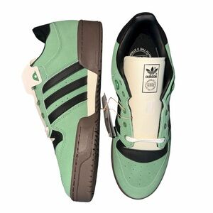Adidas Rivalry 86 Low Sneaker Size 12